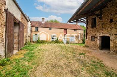 Maison 7 pièces 79900 €