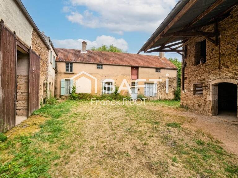 Maison de 171m2 sur 1659m2 et dépendances — photo 1
