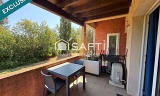 Appartement 1 Pièce 22 m² à vendre à Arles (13200)