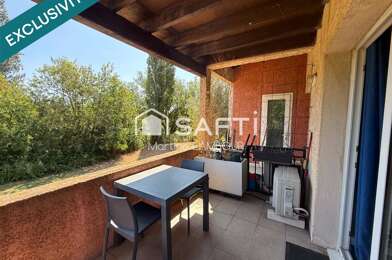 Appartement 1 pièces 65000 €