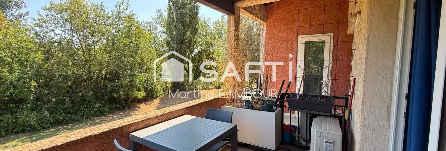 Appartement 1 Pièce 22 m² à vendre à Arles (13200)