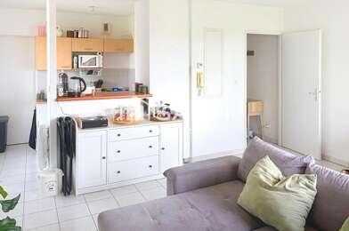 Appartement 3 pièces 170000 €