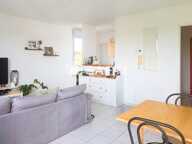 Charmant T3 lumineux au calme, balcon et 2 parkings — photo 2