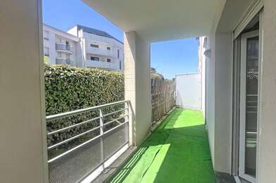 Appartement 2 pièces 175000 €