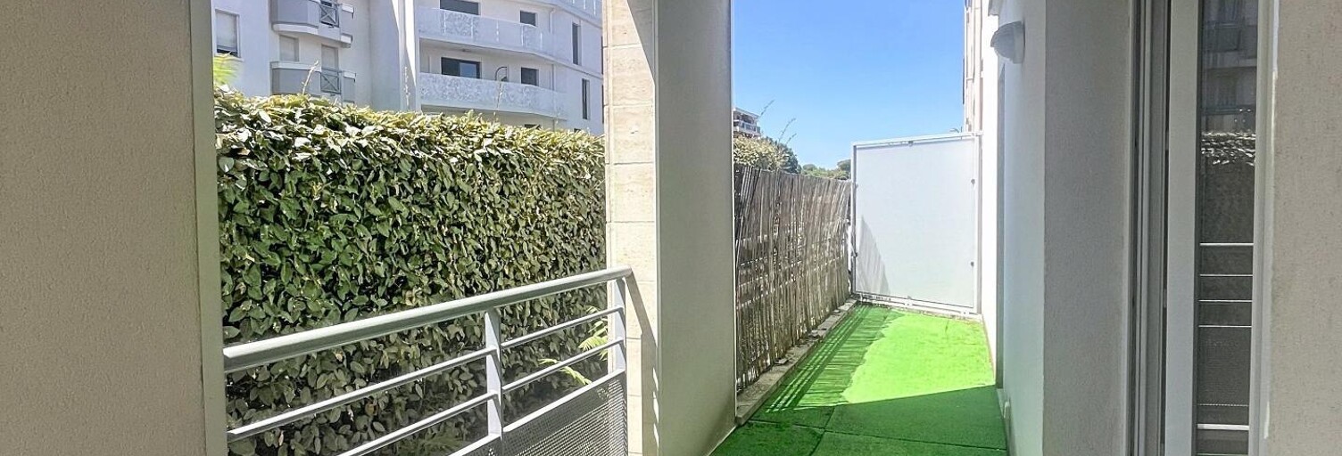Appartement 2 Pièces 42 m² à vendre à Le Bouscat (33110)