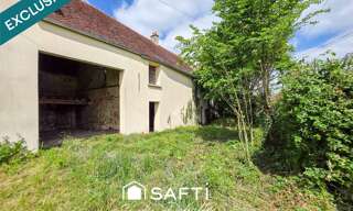Maison 6 Pièces 150 m² à vendre à Crécy-la-Chapelle (77580)