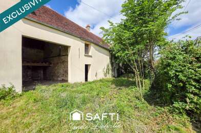 Maison 6 pièces 165000 €