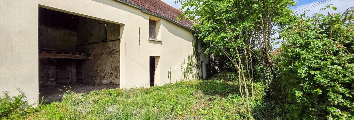 Maison 6 Pièces 150 m² à vendre à Crécy-la-Chapelle (77580)