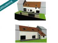 Grange à aménager 150m² hab - jardin — photo 4