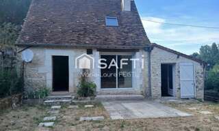 Maison 3 Pièces 66 m² à vendre à Saint-Hippolyte (37600)