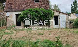 Maison 3 Pièces 66 m² à vendre à Saint-Hippolyte (37600)