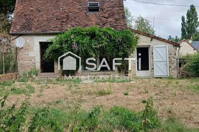 Maison 3 pièces 95000 €