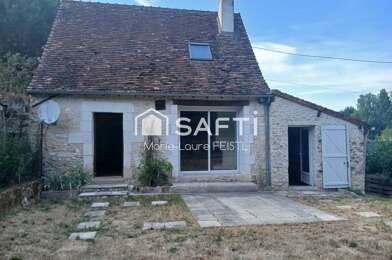 Maison 3 pièces 95000 €