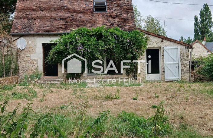Maison avec 680 m² de terrain — photo 2