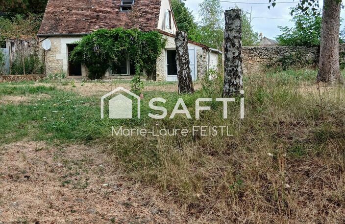 Maison avec 680 m² de terrain — photo 3