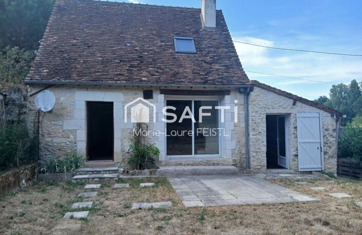 Maison avec 680 m² de terrain — photo 4