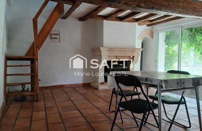Maison avec 680 m² de terrain — photo 5