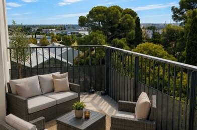 Appartement 2 pièces 166400 €