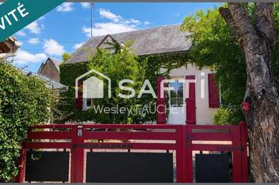 Maison 4 pièces 139000 €