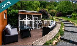 Maison 4 Pièces 100 m² à vendre à Graçay (18310)