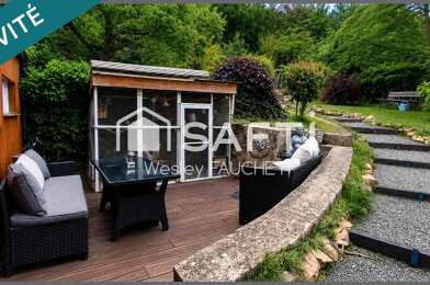 Maison 4 pièces 139000 €