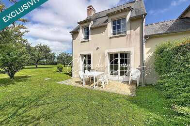 Maison 4 pièces 189000 €
