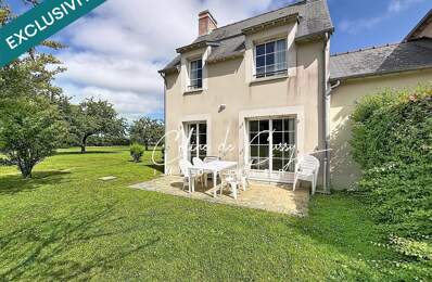 Maison meublée au cœur du golf d'Omaha Beach — photo du bien
