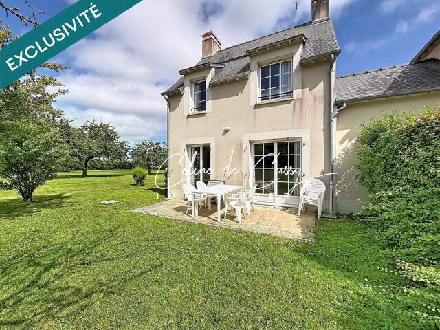 Maison meublée au cœur du golf d'Omaha Beach — photo du bien