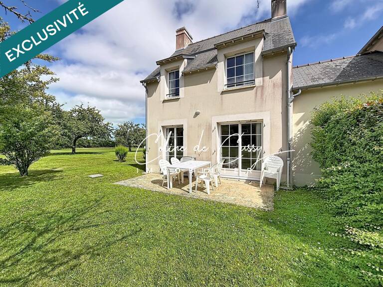 Maison meublée au cœur du golf d'Omaha Beach — photo 1