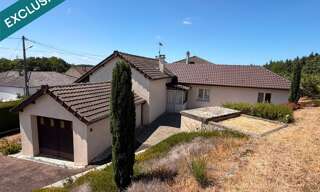 Maison 5 Pièces 95 m² à vendre à Bellegarde-en-Marche (23190)