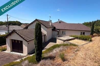 Maison 5 pièces 83000 €