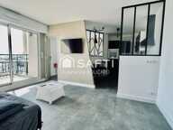 Appartement 5 ème et dernier étage - Rue Nicot — photo 2
