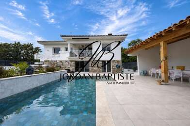 Maison 6 pièces 488000 €