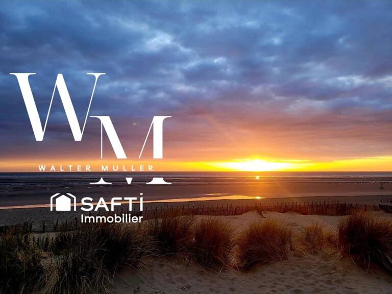 superbe appartement situé à 50 mètres de la mer — photo 1