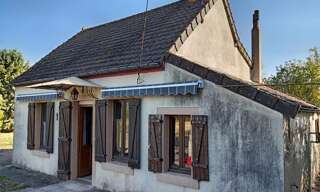 Maison 3 Pièces 70 m² à vendre à Braize (03360)