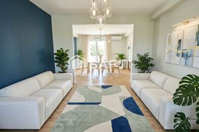 Appartement 3 pièces 180000 €