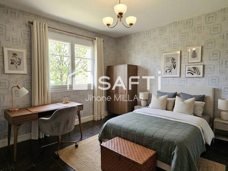 JOLIMONT T3 82M2 A 2 PAS DU CENTRE VILLE — photo 1