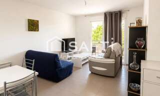 Appartement 3 Pièces 60 m² à vendre à Le Taillan-Médoc (33320)