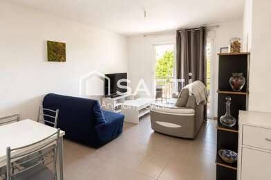 Appartement 3 pièces 217990 €