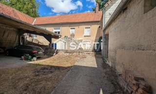 Maison 6 Pièces 100 m² à vendre à Long (80510)