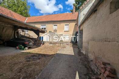 Maison 6 pièces 70000 €