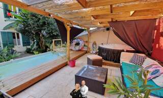 Maison 5 Pièces 254 m² à vendre à Tonneins (47400)