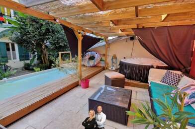 Maison 5 pièces 225750 €