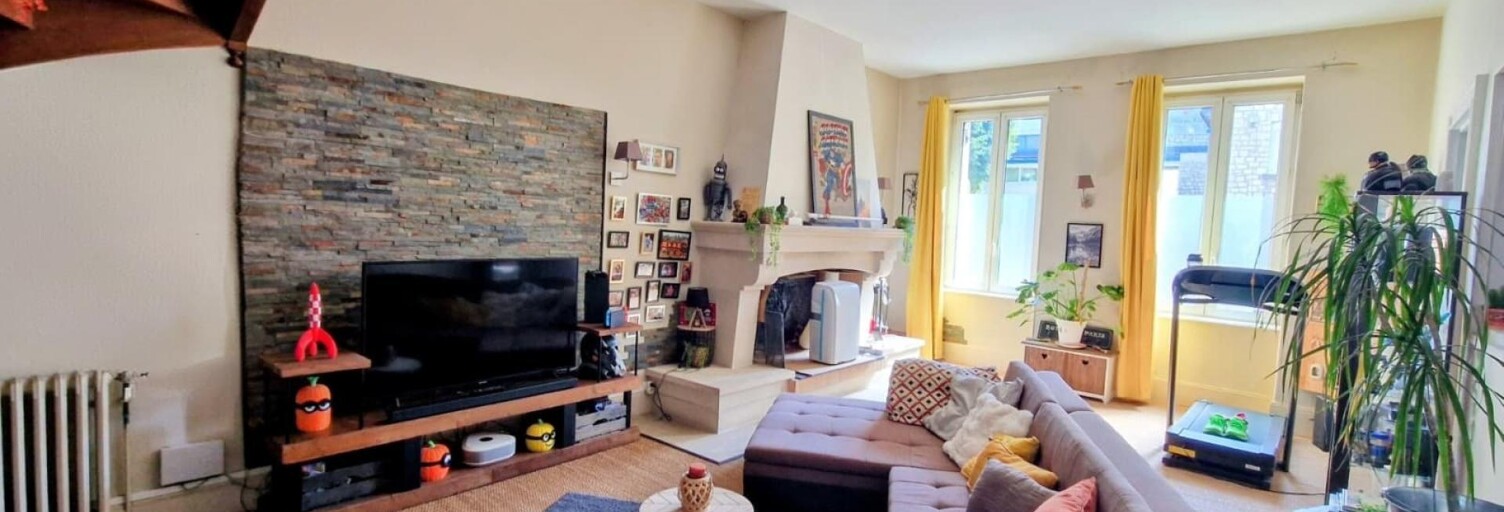 Maison 5 Pièces 254 m² à vendre à Tonneins (47400)