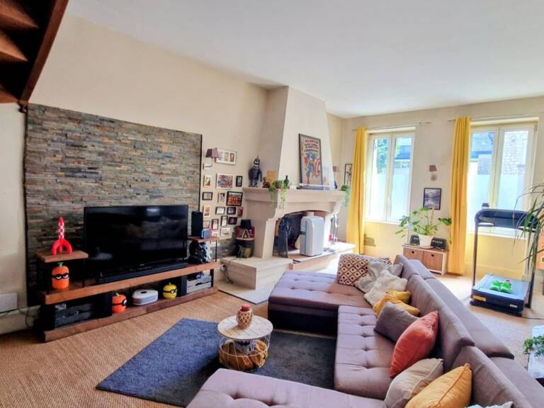 Maison coup de coeur — photo 1