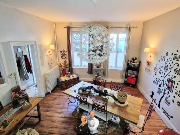 Maison coup de coeur — photo 1