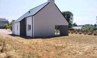 Maison 3 Pièces 84 m² à vendre à Priziac (56320)