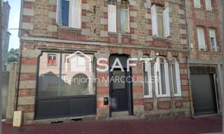 Maison 12 Pièces 243 m² à vendre à Vire Normandie (14500)