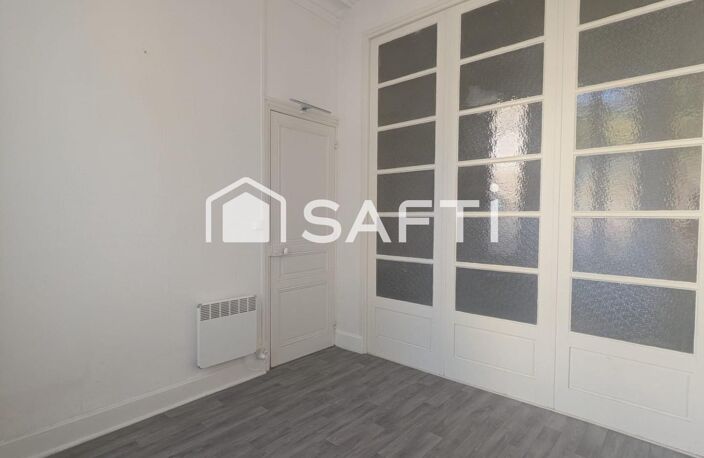 Benjamin Marcouiller vous propose : Maison 12 pièces — photo 3