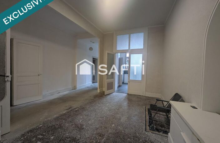 Benjamin Marcouiller vous propose : Maison 12 pièces — photo 4